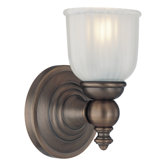 Fordyce  Wall Sconce