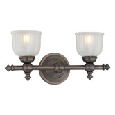 Fordyce  Vanity Light