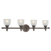 Fordyce  Vanity Light