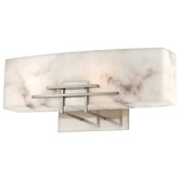 2 Light Bath Vanity Light