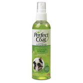 Protect Pet with Green Apple Freshening Scent Spray