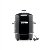 Smoke 'N Grill Electric Smoker & Grill