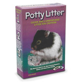 Crittertrail Out House Litter