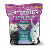 Small Pet Waste Management