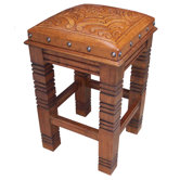 Catania Stool