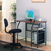 40" W Computer Desk