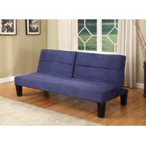 Klik-Klak Sleeper Sofa