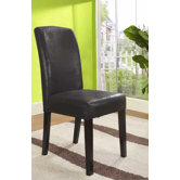 Parsons Chair