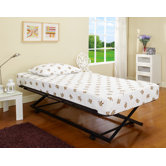 Rollout Pop Up Trundle Bed