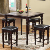 Pub Table Set