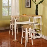 3 Piece Dining Set