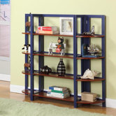 Four Tier Bookcase