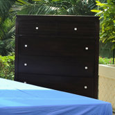 Cabo 6 Drawer Chest