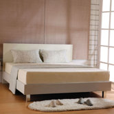 Queen Memory Foam Mattress