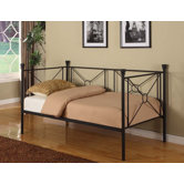 Tubular Daybed