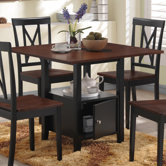 Storage Dining Table