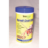 Hermit Crab Cake