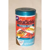 Cichlid Crisps Fish Food