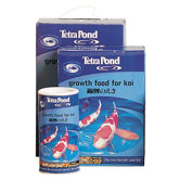 Tetra Pond Fish Food