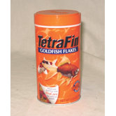 Tetrafin-Goldfish Flakes Fish Food