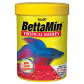Tetra Reptile Food