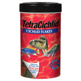 Cichlid Flakes Fish Food