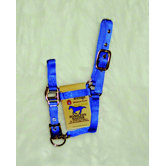 Adjustable Miniature Halter