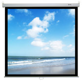 Manual Projector Screens