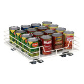 Glidez 15" Pantry Organizer
