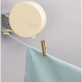 Retractable Clothes Dryer