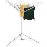 Tripod Portable Umbrella Dryer