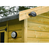 Solar Multi Purpose Light