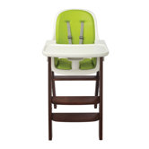 High Chairs & Booster Seats