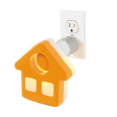 Candela RoomiTM in Orange