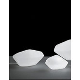 Stone of Glass for Table Lamp