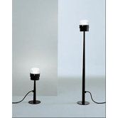 Fresnel 15.7" Floor Lamp
