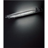 Line Wall Lamp in Polished