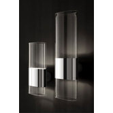 Line 16.9" Wall Lamp