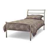 Titan Bed Frame