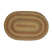 Pine Hill Camel Rug