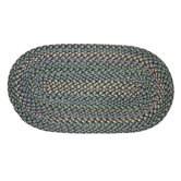 Brookline Navy Rug