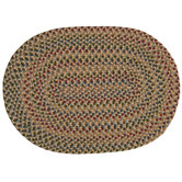 Monticello Light Blue Rug