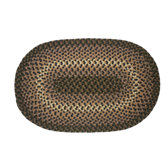Westerly Black Rug