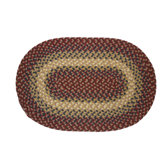 Westerly Cranberry Rug