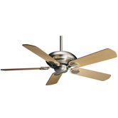 52" Metropolitan Ceiling Fan