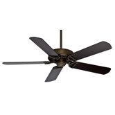 50" Panama Inteli Touch Ceiling Fan