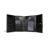 Malibu I.D. French Purse