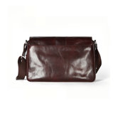 Old Leather Messenger