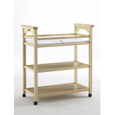 Lauren Changing Table