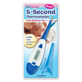 Graco 5 Second Thermometer